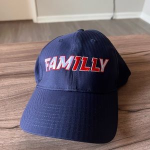 University of Illinois hat